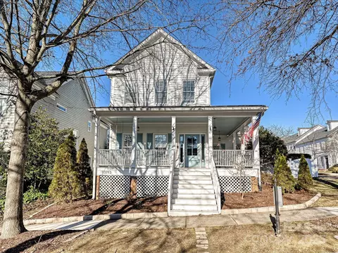 13713 Batemans Rd, Huntersville, NC 28078