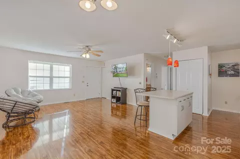 Living - 161 Maple Ave, Marion, NC 28752 photo 3 of 4