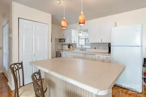 Kitchen - 161 Maple Ave, Marion, NC 28752 photo 1 of 2