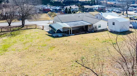 View/Area - 161 Maple Ave, Marion, NC 28752 photo 3 of 4