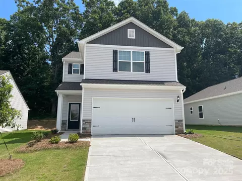 3258 Maple Ridge Dr, Gastonia, NC 28052