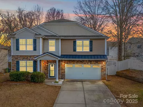 1120 Spicewood Pines Rd, Fort Mill, SC 29708