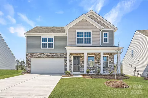 1171 Blackburn Cir, Edgemoor, SC 29712
