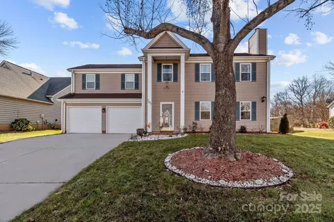 505 Viking Sw Dr SW, Concord, NC 28025