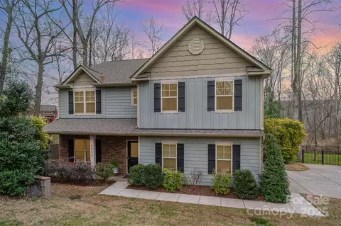 9230 Windygap Rd, Charlotte, NC 28278