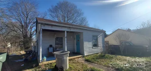 108 E Ruby Ave, Gastonia, NC 28054 photo 2