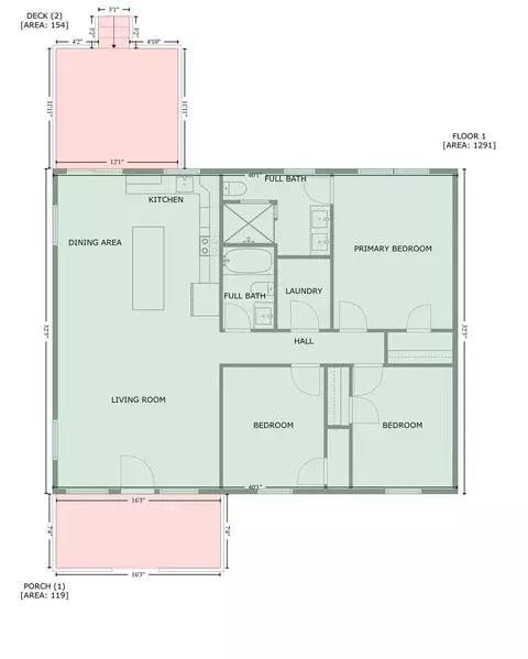 203 Bud Black Rd, Crouse, NC 28033 photo 44