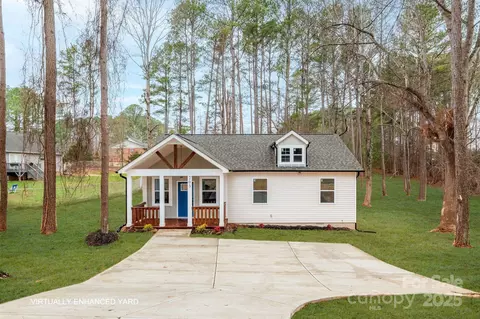 203 Bud Black Rd, Crouse, NC 28033