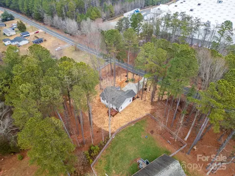 203 Bud Black Rd, Crouse, NC 28033 photo 40