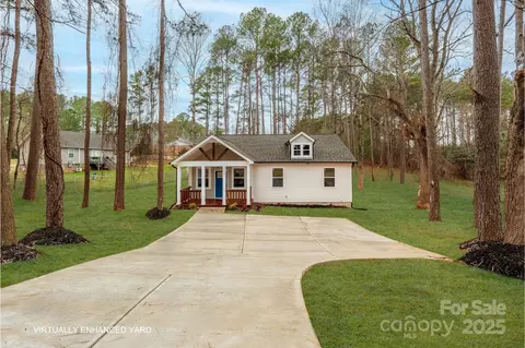 203 Bud Black Rd, Crouse, NC 28033 photo 2