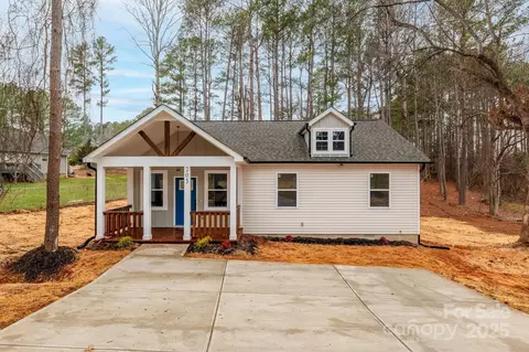 203 Bud Black Rd, Crouse, NC 28033 photo 34
