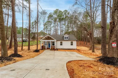 203 Bud Black Rd, Crouse, NC 28033 photo 33