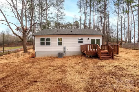 203 Bud Black Rd, Crouse, NC 28033 photo 37