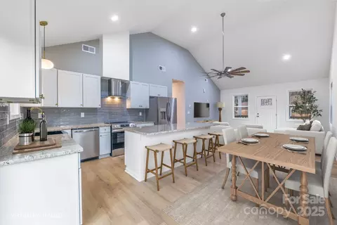 203 Bud Black Rd, Crouse, NC 28033 photo 9