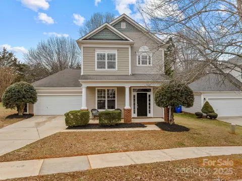 7620 Rolling Meadows Ln, Huntersville, NC 28078