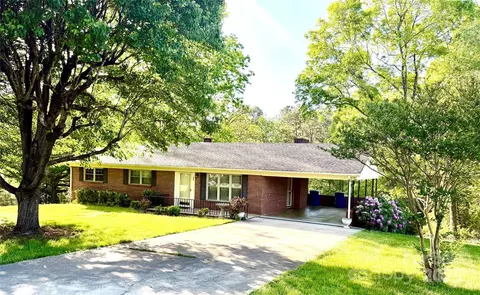 104 Tron Park Ne Ave NE, Valdese, NC 28690