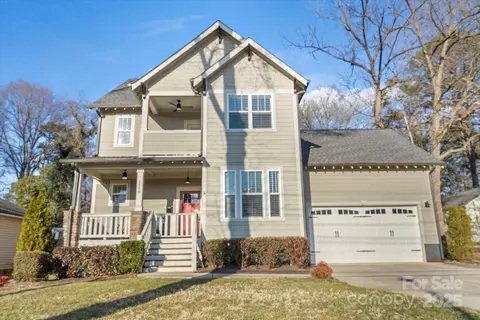2408 Rozzelles Ferry Rd, Charlotte, NC 28208