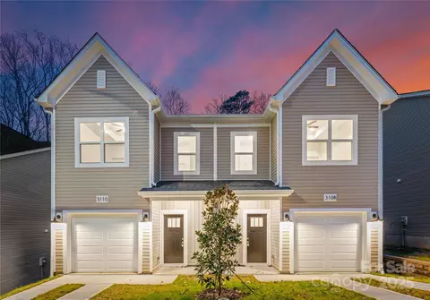 3108 Amay James Ave, Charlotte, NC 28208