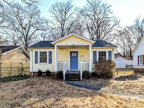 1716 Dallas Ave, Charlotte, NC 28205