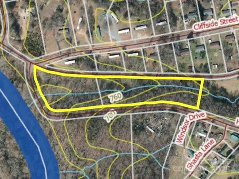 00 Hawkins Loop Rd, Mooresboro, NC 28114