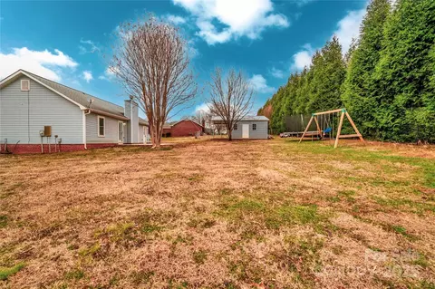 Exterior - 5704 Bentgrass Ct, Monroe, NC 28110 photo 3 of 3