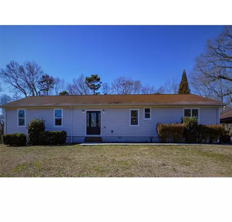 6615 Love Mill Rd, Monroe, NC 28110