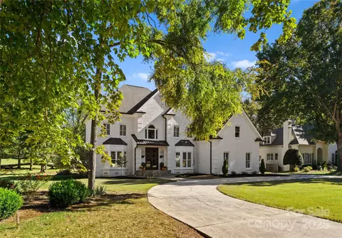 12217 Pine Valley Club Dr, Charlotte, NC 28277