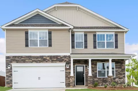 3719 Coleman Dr, Charlotte, NC 28215