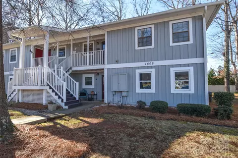 7608 Woods 12 Ln #12, Cornelius, NC 28031