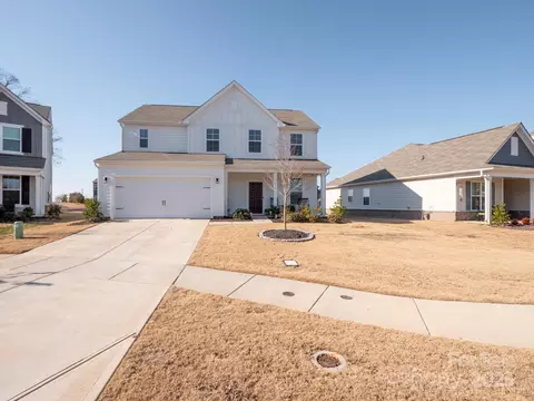 450 Caleb St, Monroe, NC 28110