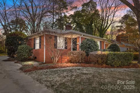 4419 Halstead Dr, Charlotte, NC 28209