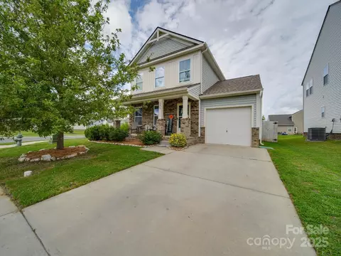 846 Von Buren Blvd, Rock Hill, SC 29730