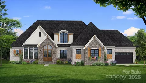 502 Sugar Maple Ln, Weddington, NC 28104