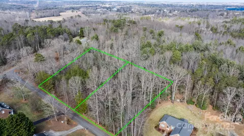 Westridge 44/45 Drive #44/45, Hickory, NC 28601