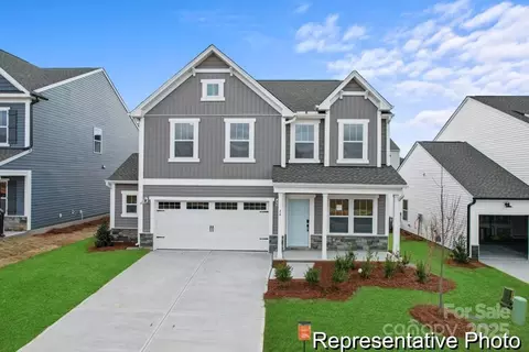 151 Stonewater 10 Dr #10, Red Cross, NC 28129