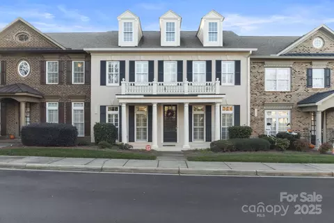 16908 Bridgewalk Dr, Charlotte, NC 28277