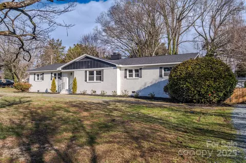 6305 Dale Ave, Charlotte, NC 28212