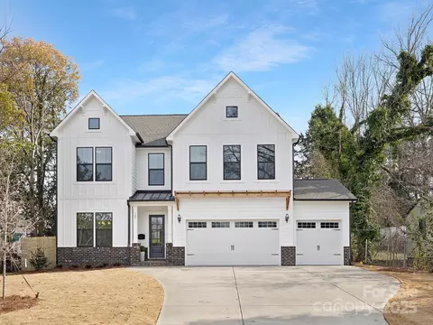 125 S Gregg St, Charlotte, NC 28208
