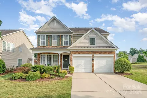 1344 Middlecrest Nw Dr NW, Concord, NC 28027