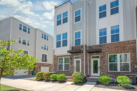 448 E 16th St, Charlotte, NC 28206