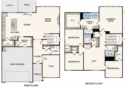 4790 N Wynswept Dr, Maiden, NC 28650