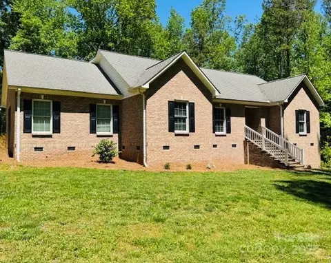 395 Paulownia Dr, China Grove, NC 28023