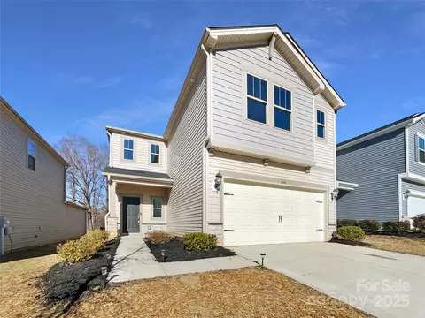6848 Good News Dr, Charlotte, NC 28215