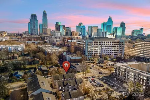 219 N Irwin Ave, Charlotte, NC 28202