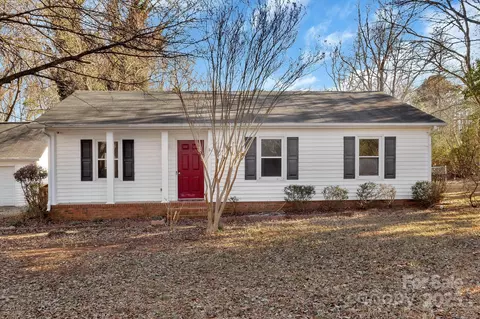 1080 Nalley Rd, Rock Hill, SC 29732