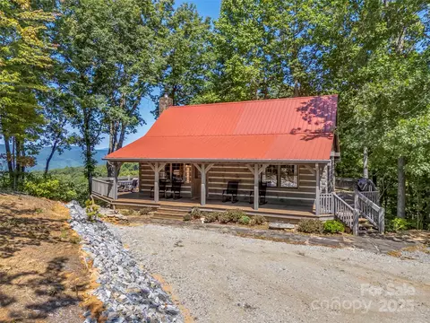 1549 Rixhaven Dr, Saluda, NC 28773