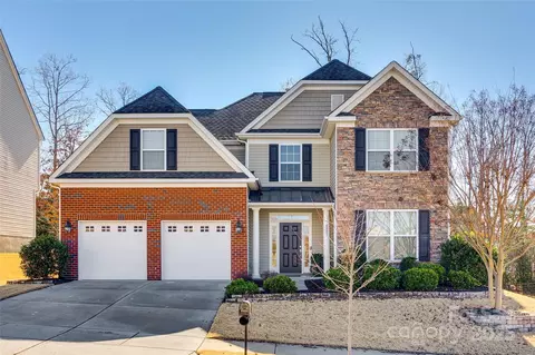 4897 Annelise Dr, Harrisburg, NC 28075