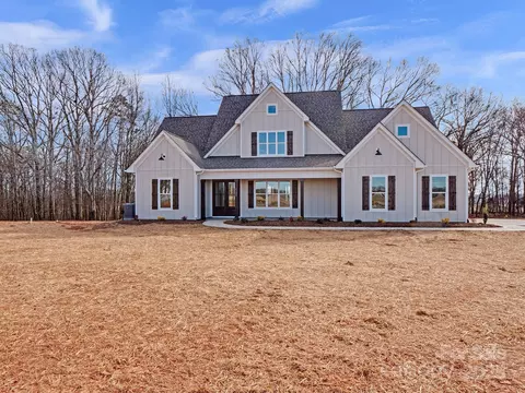 4105 Parkwood School Lot 4 Rd #LOT 4, Monroe, NC 28112