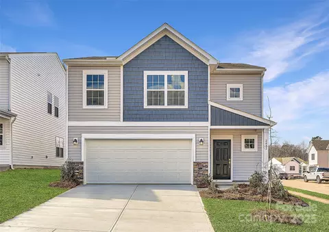 2482 Trollinger Dr, Catawba, NC 28609