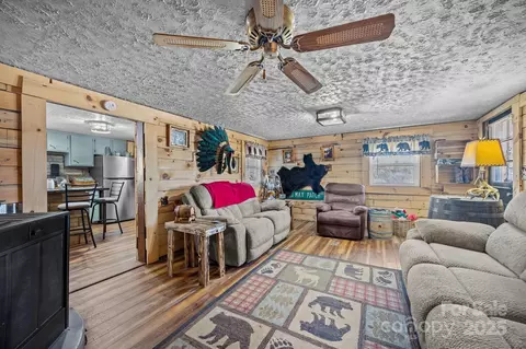 1293 Chambers Mountain Rd, Clyde, NC 28721 photo 6